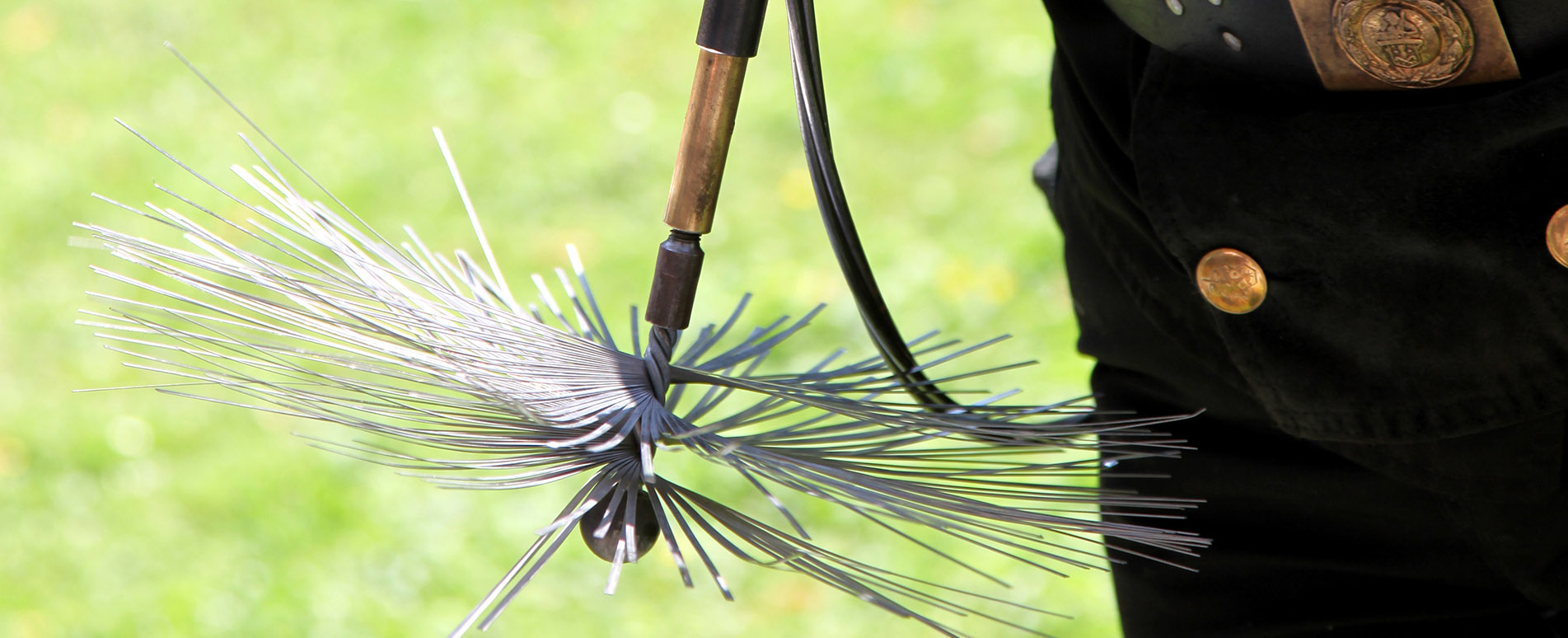 Banner - Peter Weiß