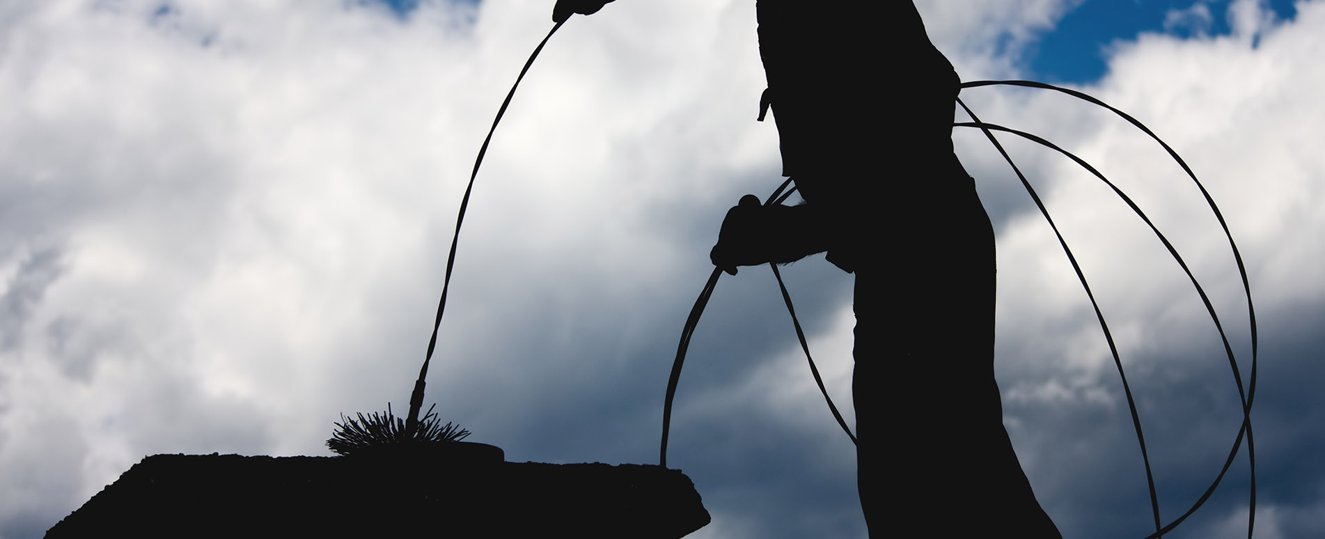 Banner - Peter Weiß